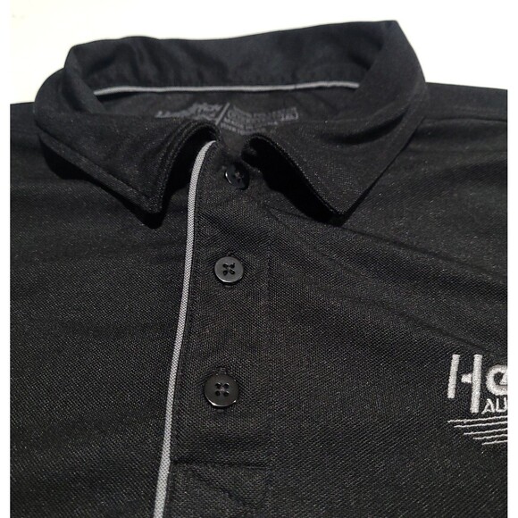 Team Hendrick Motorsports Collection Nascar Automotive Polo Shirt Men XL NWOT - Picture 7 of 9